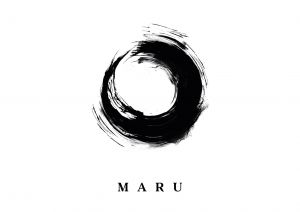 Logo Maru London