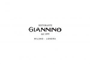 Logo Giannino Mayfair
