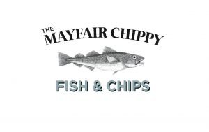 Logo The Mayfair Chippy