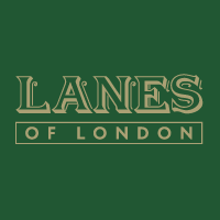 Logo Lanes Of London