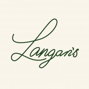 Logo Langan's Brasserie