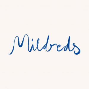 Logo Mildreds Covent Garden