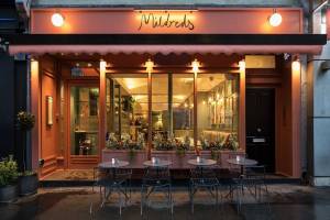 Mildreds Covent Garden