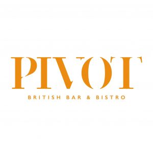 Logo Pivot Bar & Bistro