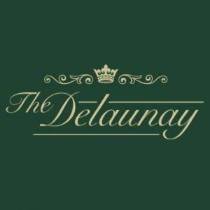 Logo The Delaunay