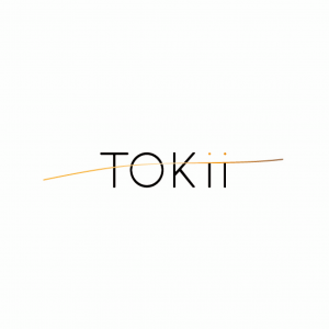 Logo Tokii