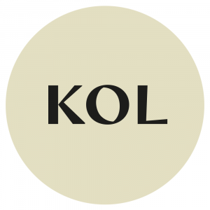 Logo KOL Restaurant