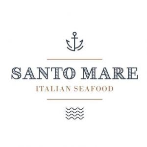 Logo Santo Mare