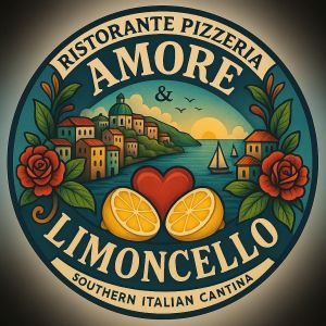 Logo Amore & Limoncello