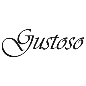 Logo Gustoso