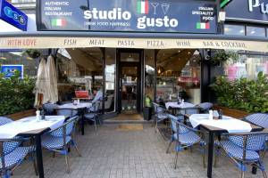 Studio Gusto - Italian Restaurant & Pizzeria