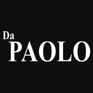 Logo Da Paolo