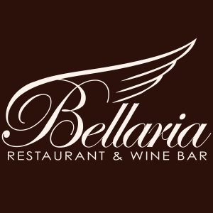 Logo Bellaria Restaurant and Wine Bar