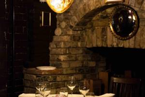 Bellaria Restaurant and Wine Bar