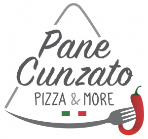 Logo Pane Cunzato - Italian Restaurant & Pizzeria