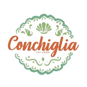 Logo Conchiglia