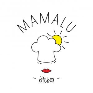 Logo Mamalu Restaurant