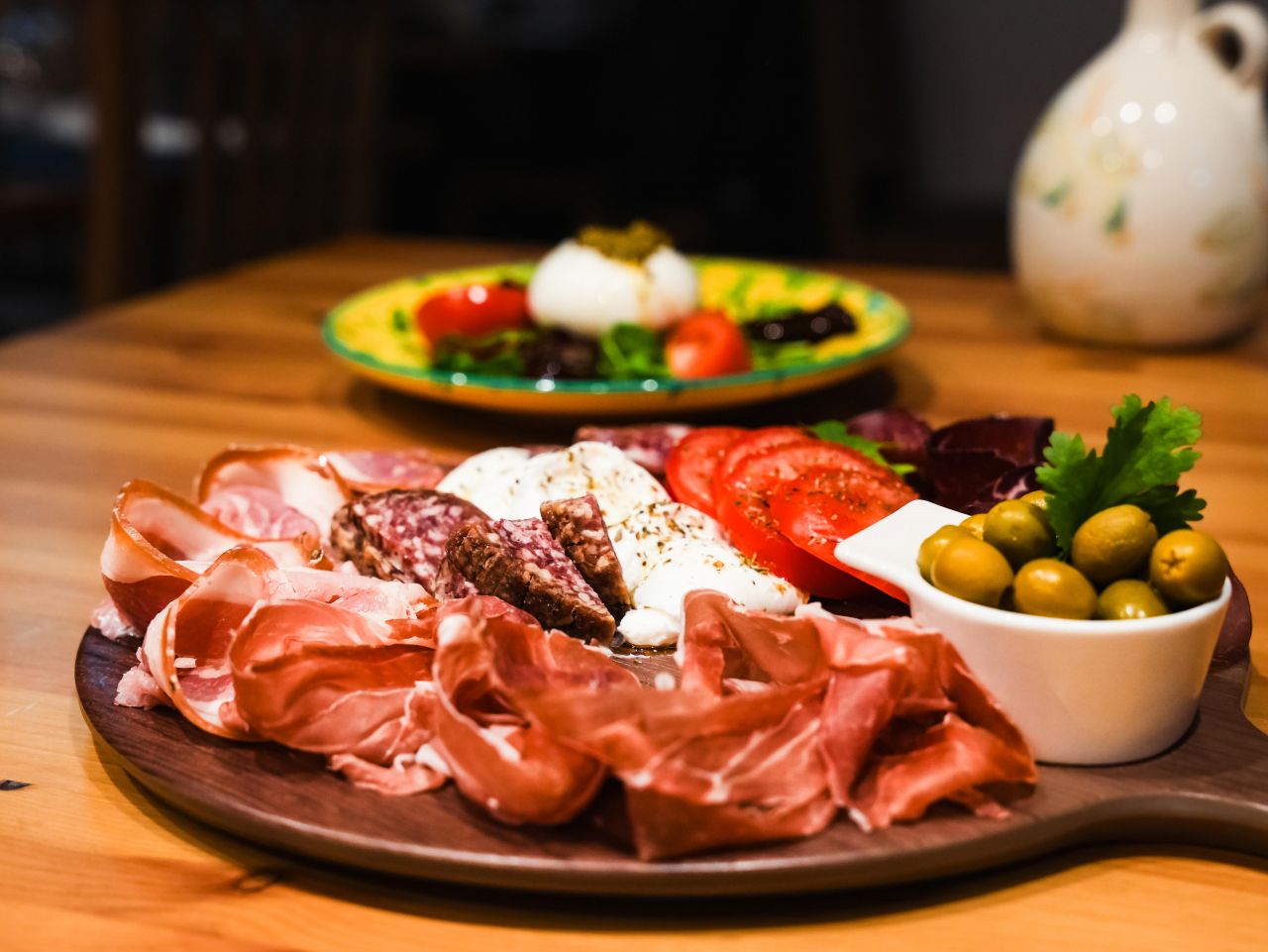 Donna Sofia - Italian Restaurant & Pizzeria