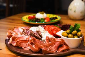 Donna Sofia - Italian Restaurant & Pizzeria