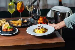 Maurizio Barca - Italian Restaurant & Pizzeria
