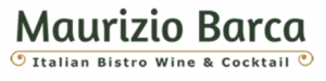 Logo Maurizio Barca