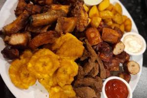 Escorial - Latin American Restaurant