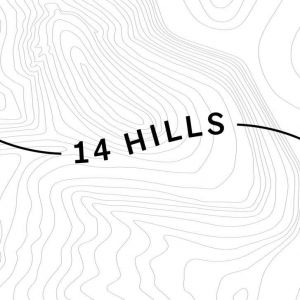 Logo 14 Hills