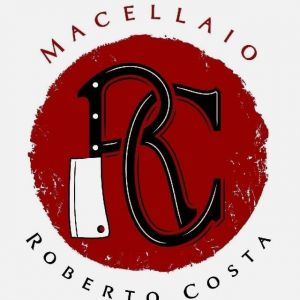 Logo Macellaio RC - Clerkenwell