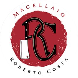 Logo Macellaio RC - Fitzovia