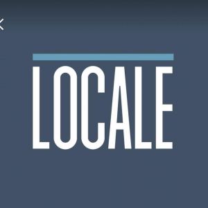 Logo Locale Southbank