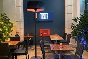 Locale Southbank