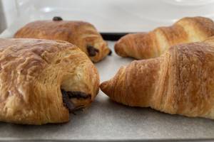 George's Cafe & Restaurant in Brockley