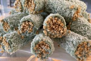 George's Cafe & Restaurant in Brockley