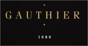 Logo Gautier Soho