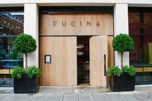 Fucina