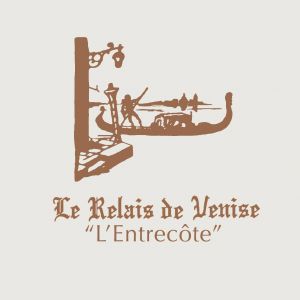 Logo Le Relais De Venise L'Entrecote