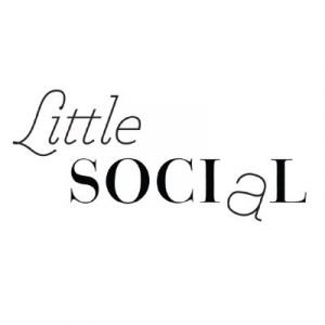 Logo Little Social