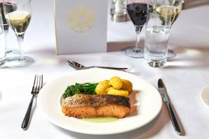 One Great George Street