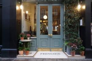 Frenchie Covent Garden