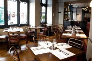 Cote Bistro - Covent Garden