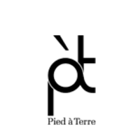 Logo Pied A Terre