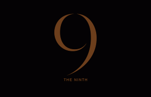 Logo The Ninth