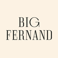 Logo Big Fernand